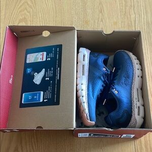 Under Armour HOVR Infinite 2